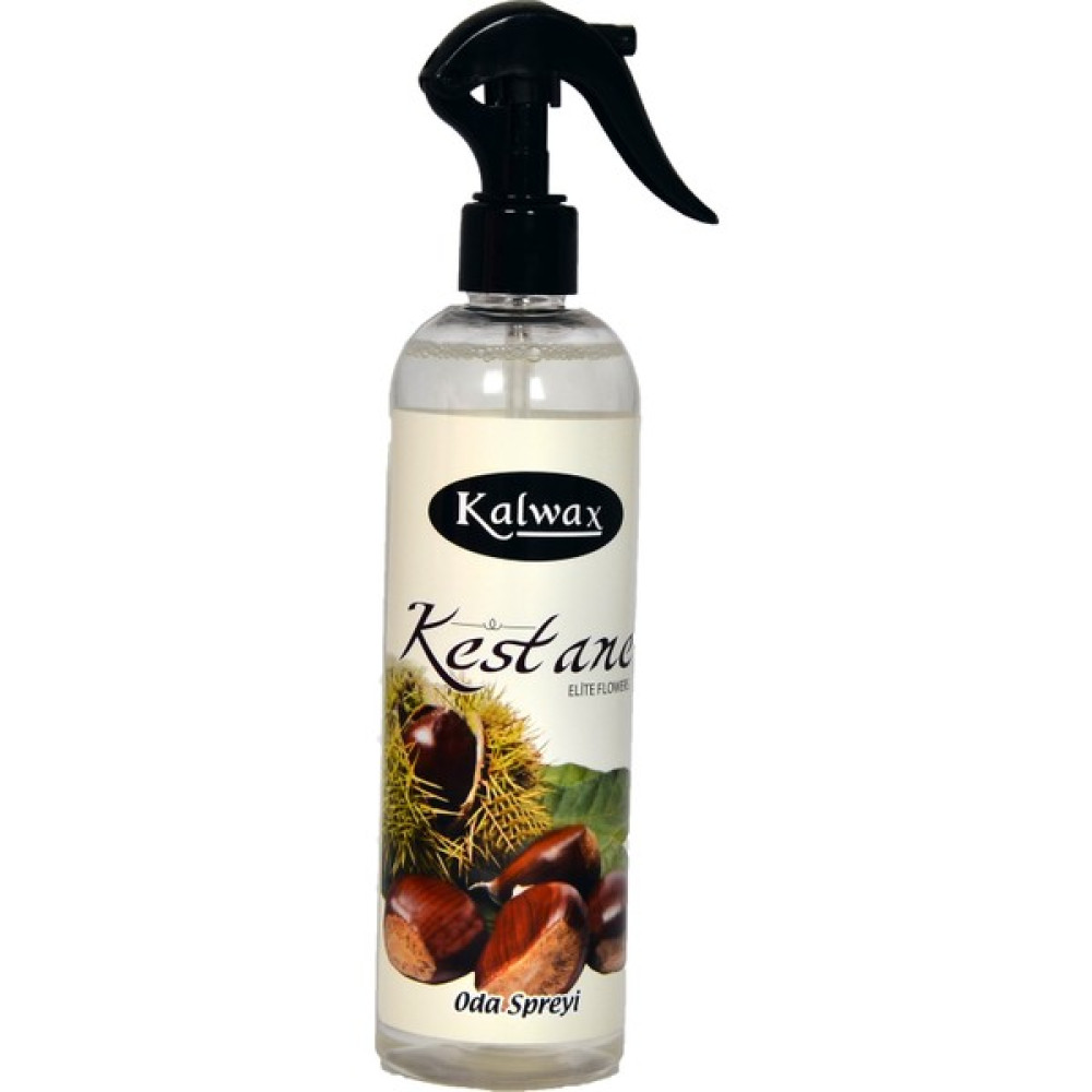 Kalwax Oda,Kumaş ve Hava Temizleyici Sprey 400 ml (Kestane) Oto Boyaları Fiyatı