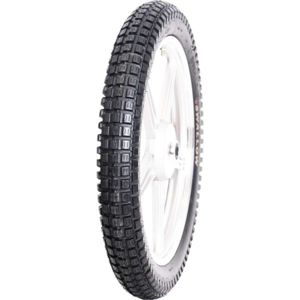 Kaly 2.75-17 Kalın Diş Kışlık Dış Lastik Lastikler Fiyatı