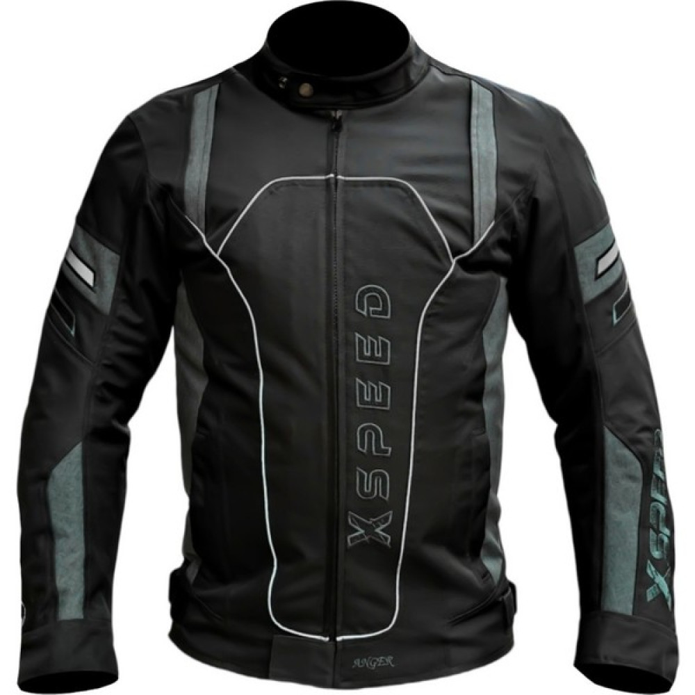 Kaly Xspeed Anger 4 Mevsimlik Korumalı Uzun Motosiklet Montu - 3XL Motorsiklet Montları Fiyatı
