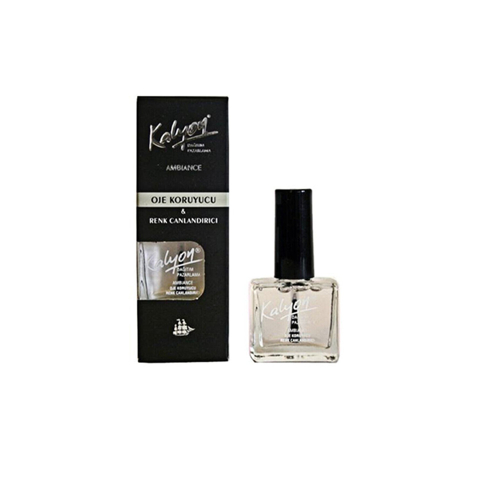 Kalyon Ambiance Oje Koruyucu 11 ml Oje Fiyatı