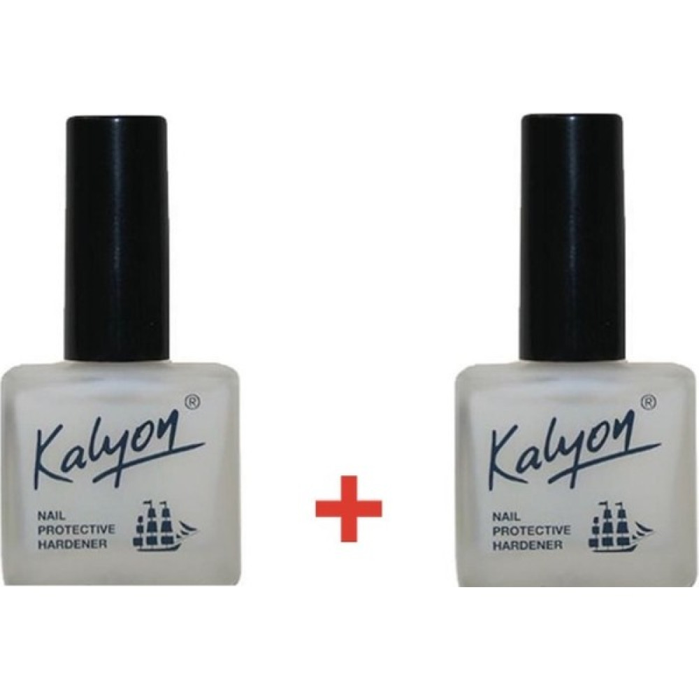 Kalyon Tırnak 11ml 2'li Set Tırnak Bakımı Fiyatı