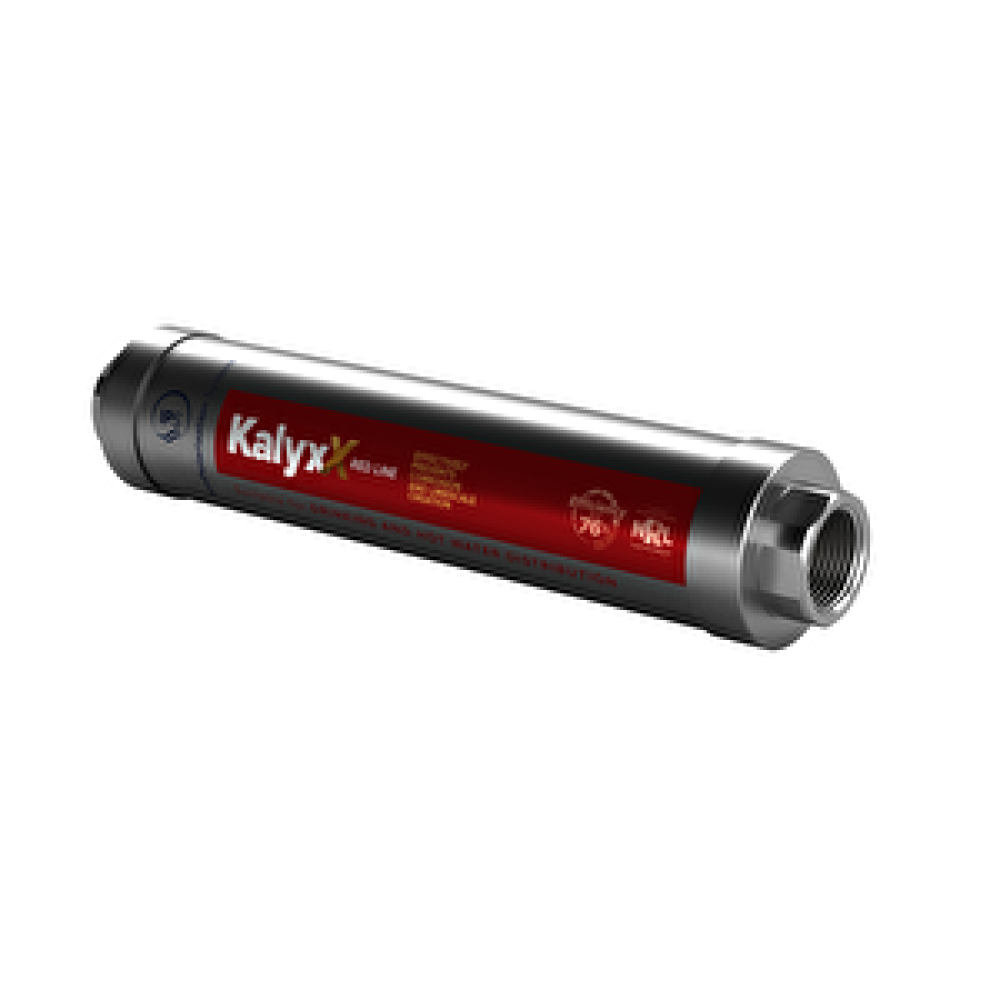 KalyxX Ips Kalyxx Redline 3/4" Kireç Koruması Su Arıtma Cihazı Fiyatı