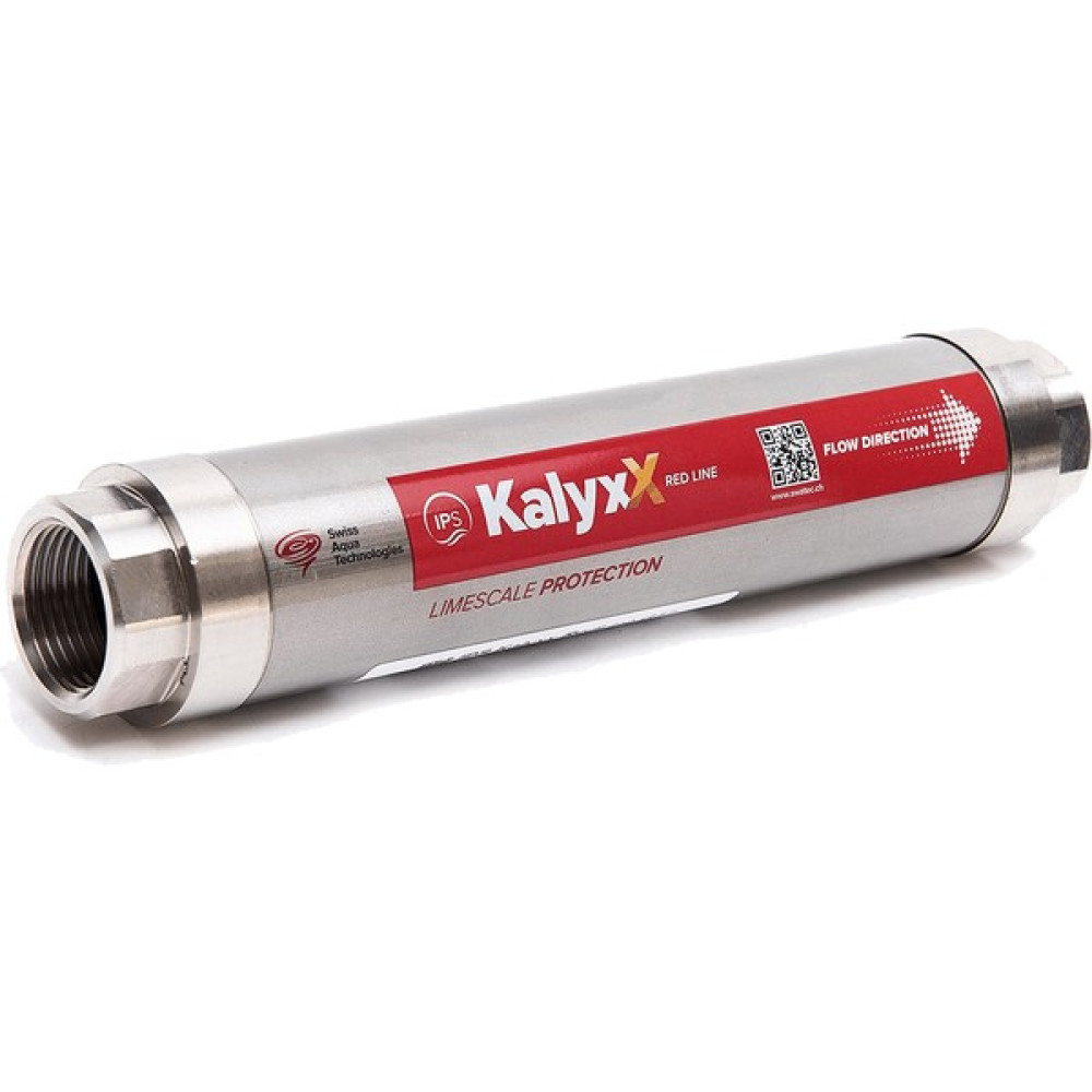 Kalyxx Redline Kireç Önleyici 1" Bahçe Makinesi Fiyatı
