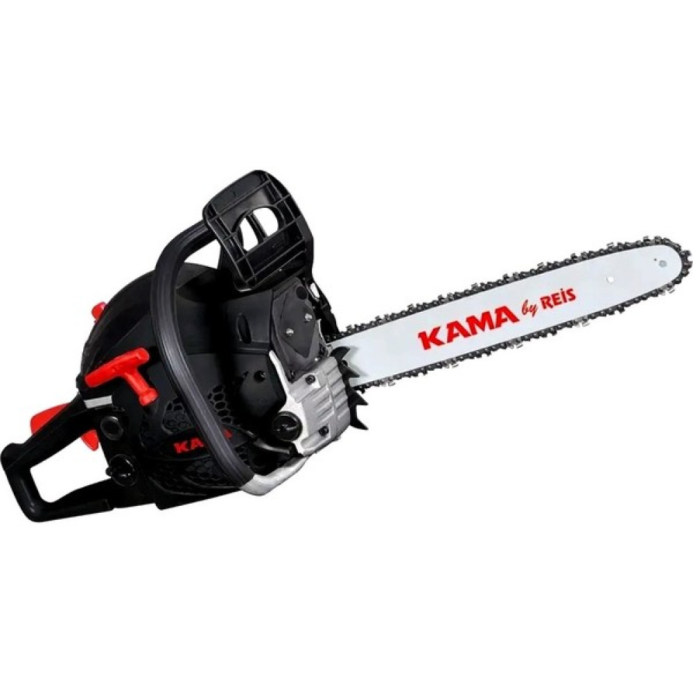 Kama By Reis Benzinli Ağaç Kesim Motoru - KMR56 Bahçe Makinesi Fiyatı