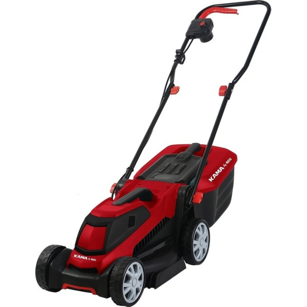 Kama By Reis Elektrikli Çim Biçme Makinesi - ECBM32 Bahçe Makinesi Fiyatı