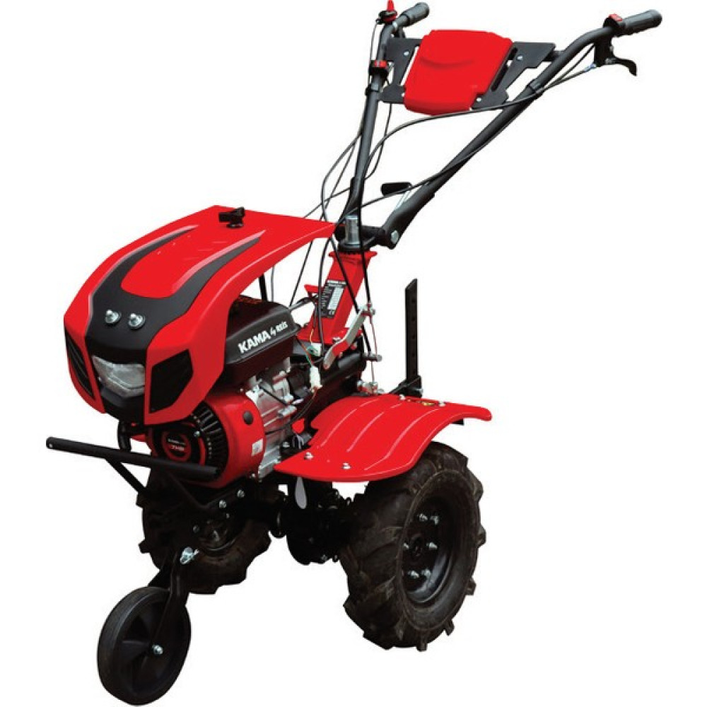 Kama By Reis Kama KGL100ZH 7hp Benzinli Çapalama Çapalama Makinesi Fiyatı