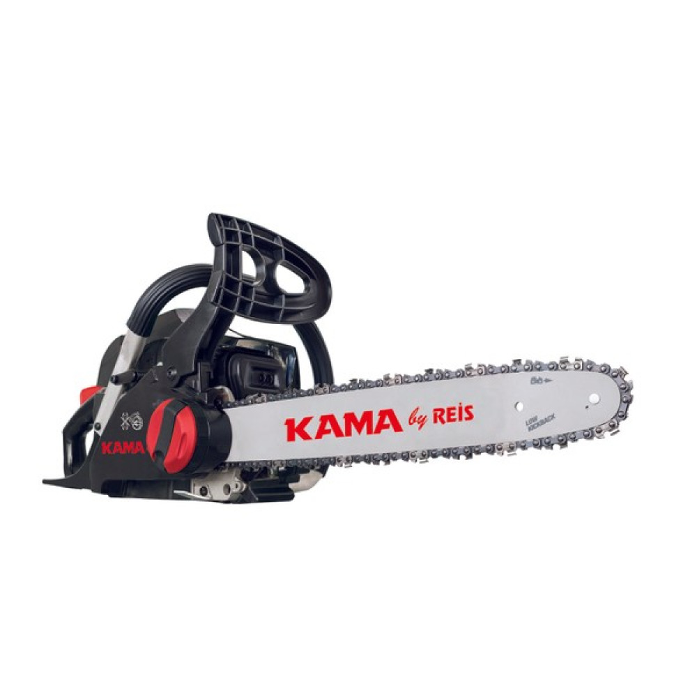 Kama By Reis KMR41 Benzinli Ağaç Kesim Motoru Bahçe Makinesi Fiyatı