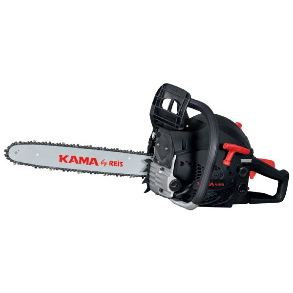 Kama ByReis KMR46 2,0 kW - 2,7 Hp Benzinli Ağaç Kesme Motoru Bahçe Makinesi Fiyatı