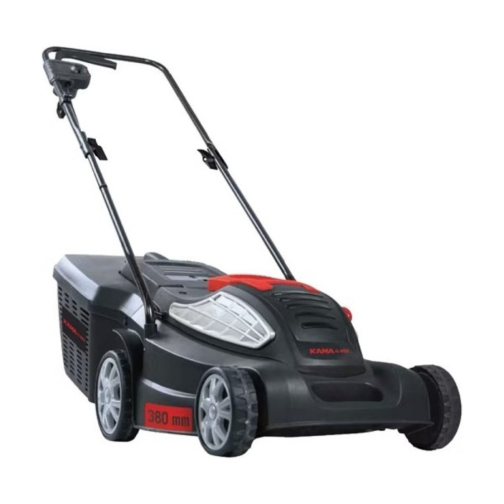 Kama ECBM30 1000W 300MM Elektrikli Çim Biçme Makinesi Bahçe Makinesi Fiyatı