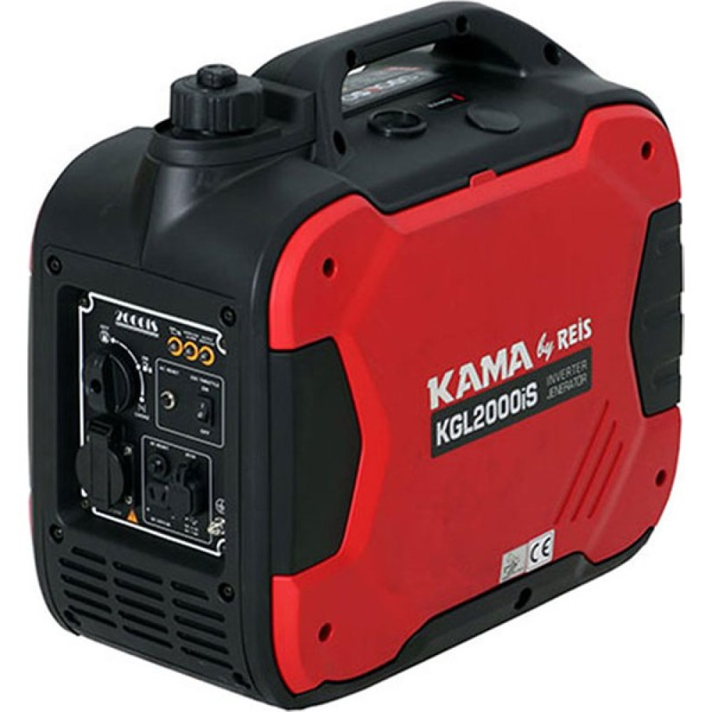 Kama Kama KGL2000İS Inverter Benzinli Jeneratör Nalburiye & Hırdavat Fiyatı
