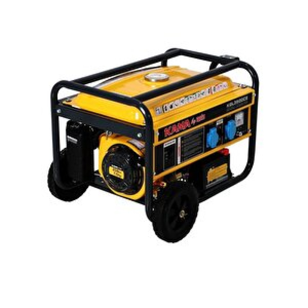 Kama Kgl3500ce 2.8kw Benzinli Jeneratör Jeneratörler Fiyatı