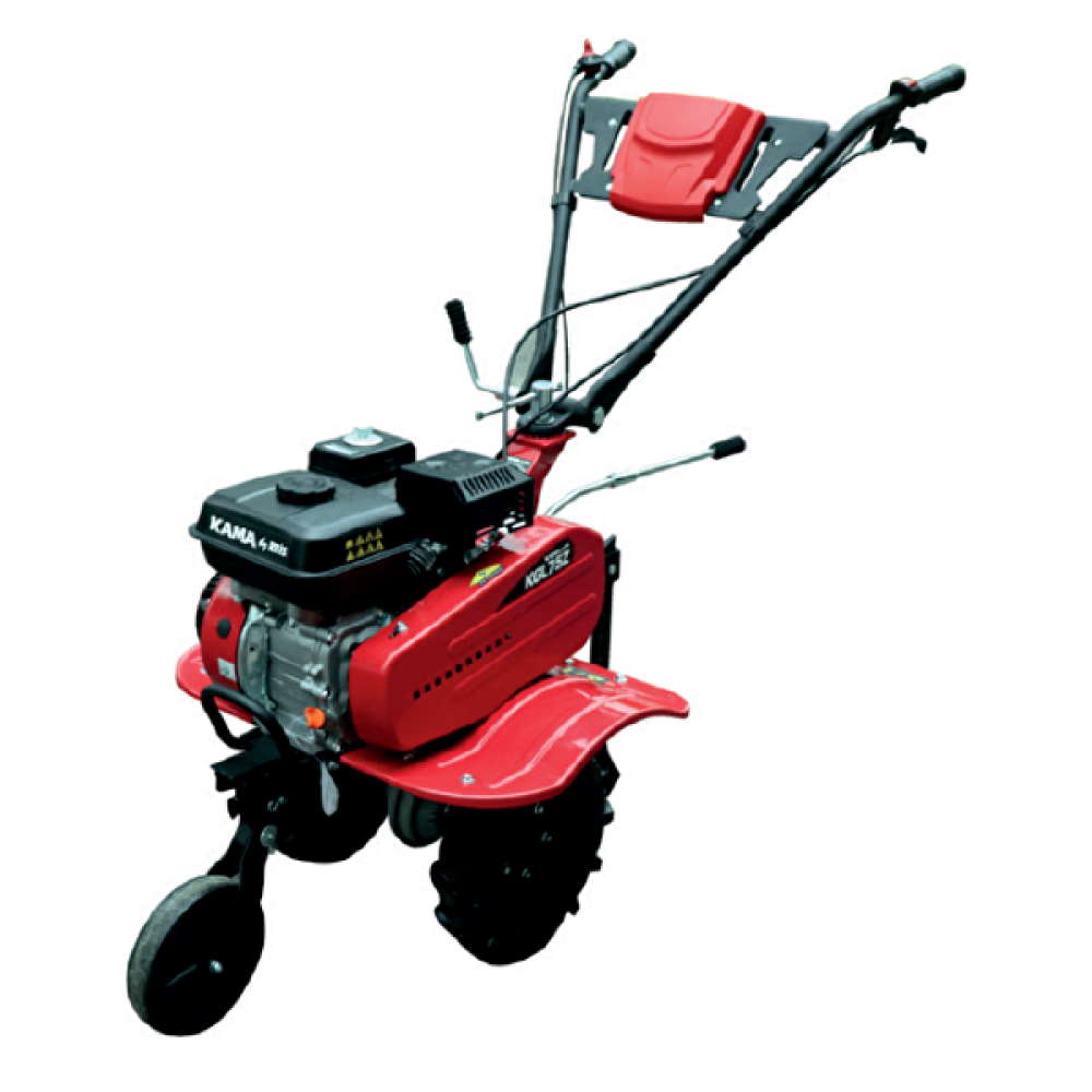 Kama Kgl75Z 2+1 İpli Benzinli Çapa Makinesi Bahçıvanlık Aletleri Fiyatı