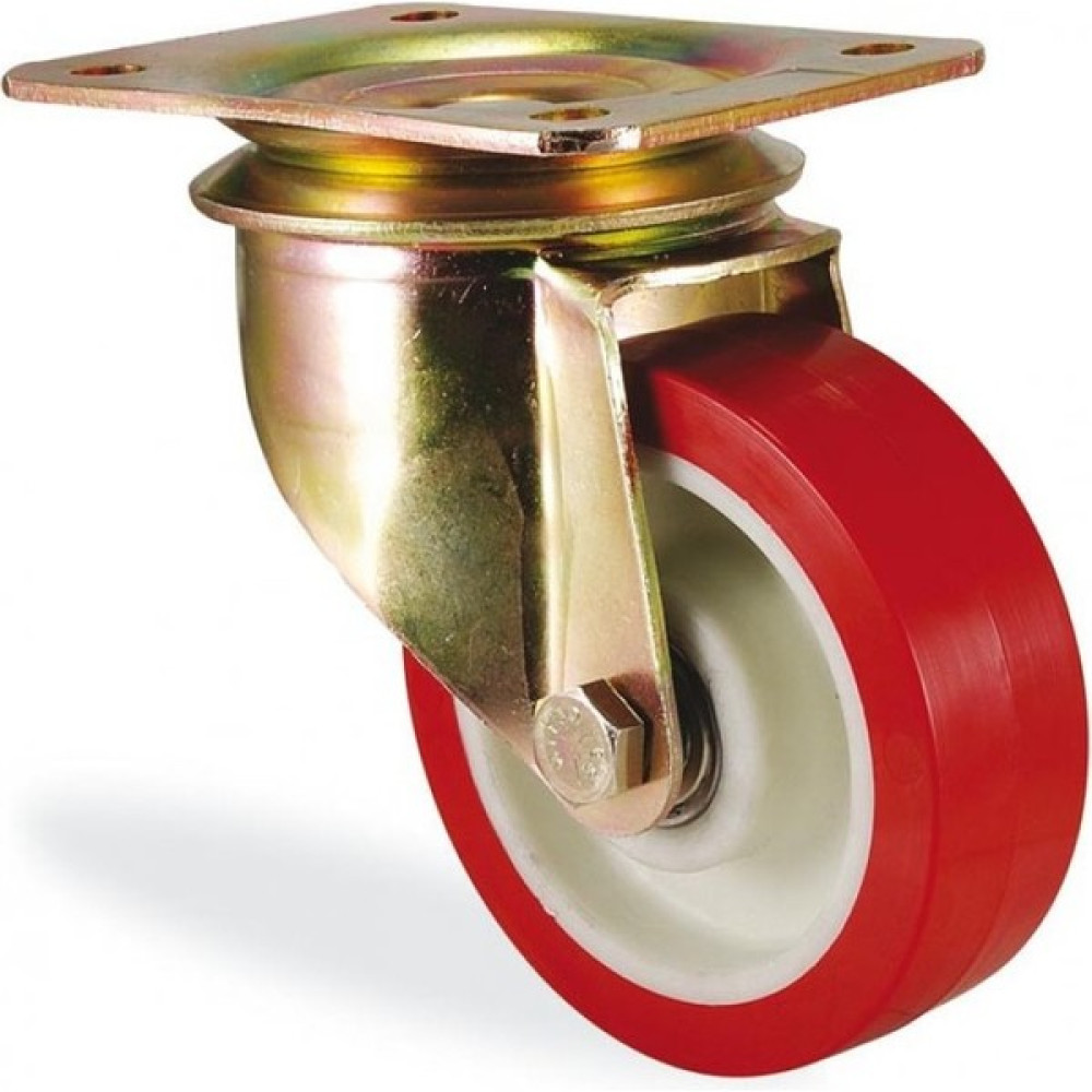 Kama Mobilya Tekerlek K4102 Pur 100 mm Oto Boyaları Fiyatı