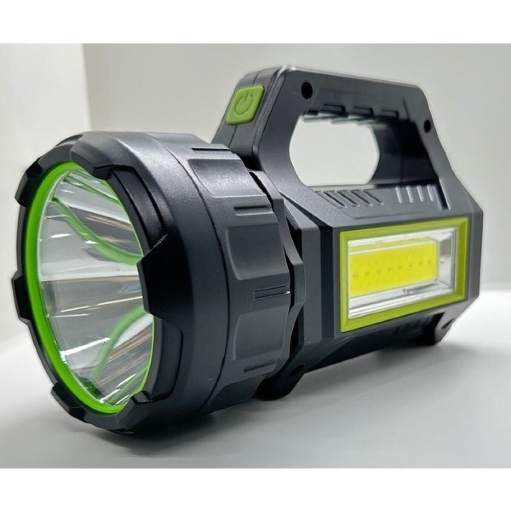 Kama PS-T95 10W Uzun Menzilli Solar Panelli USB Ultra Güçlü Ledli Şarjlı Feneri Oto Boyaları Fiyatı