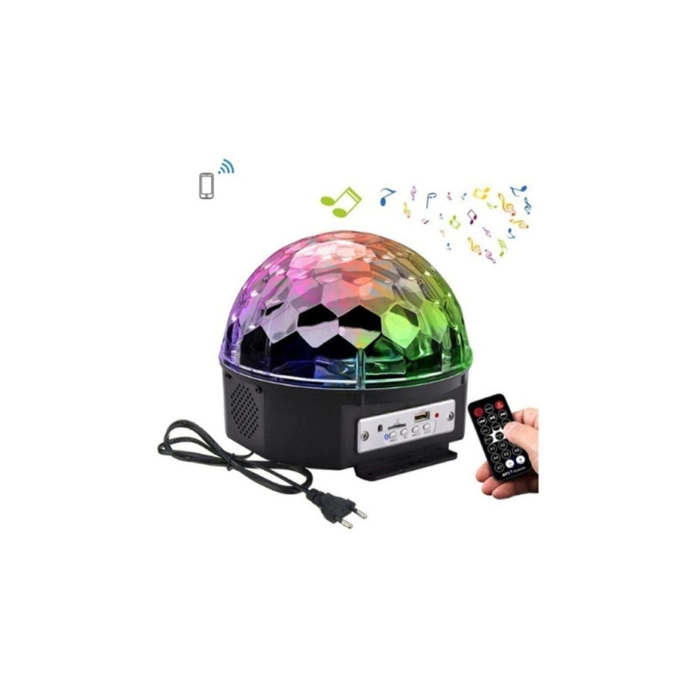 Kama Xx-87 Disko Topu Işıklı Bluetooth Hoparlör Disco Sahne Topu Usb Led Işıklı Fm Radyo Bluetooth Hoparlör Fiyatı