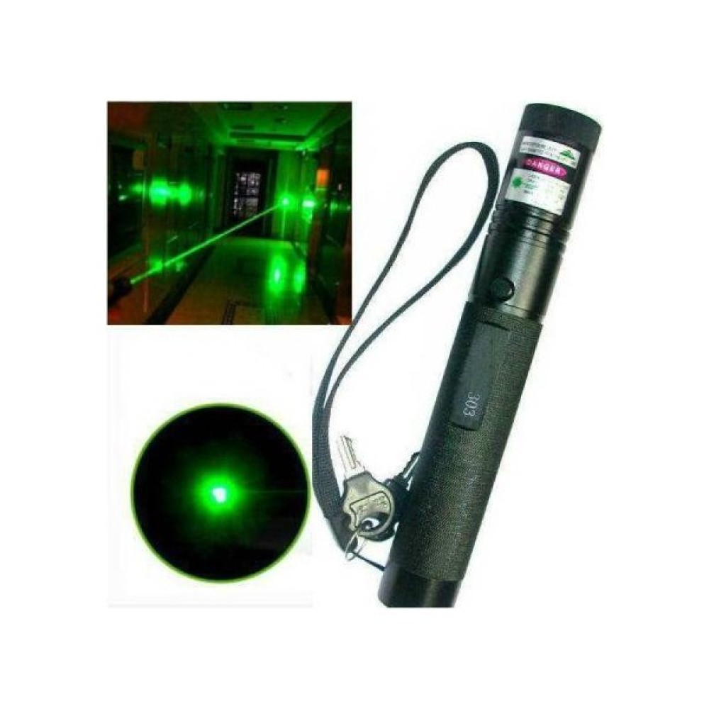 Kama Yeşil Lazer Pointer Şarjlı Kilitli Zoom Yakıcı 1000Mw Kamp Malzemeleri Fiyatı