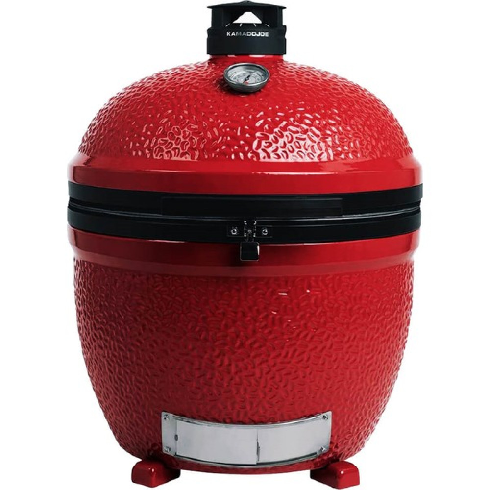 Kamado Joe Big Joe Iı Stand Alone Seramik Kömürlü Mangal - 61 cm Bahçe Mangalı & Barbekü Fiyatı