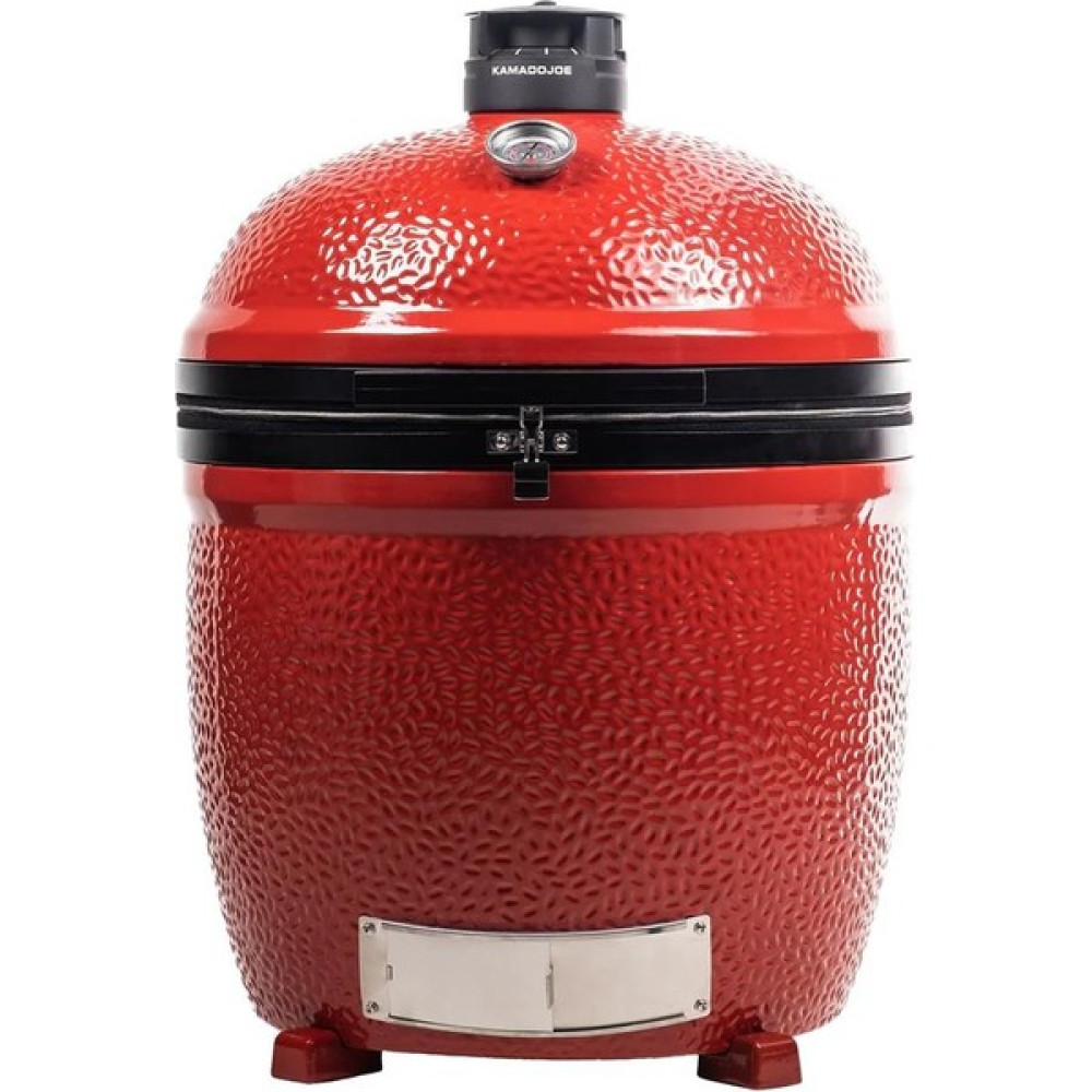Kamado Joe Big Joe Iıı Stand Alone Seramik Kömürlü Barbekü | Kömürlü Mangal Bahçe Mangalı & Barbekü Fiyatı
