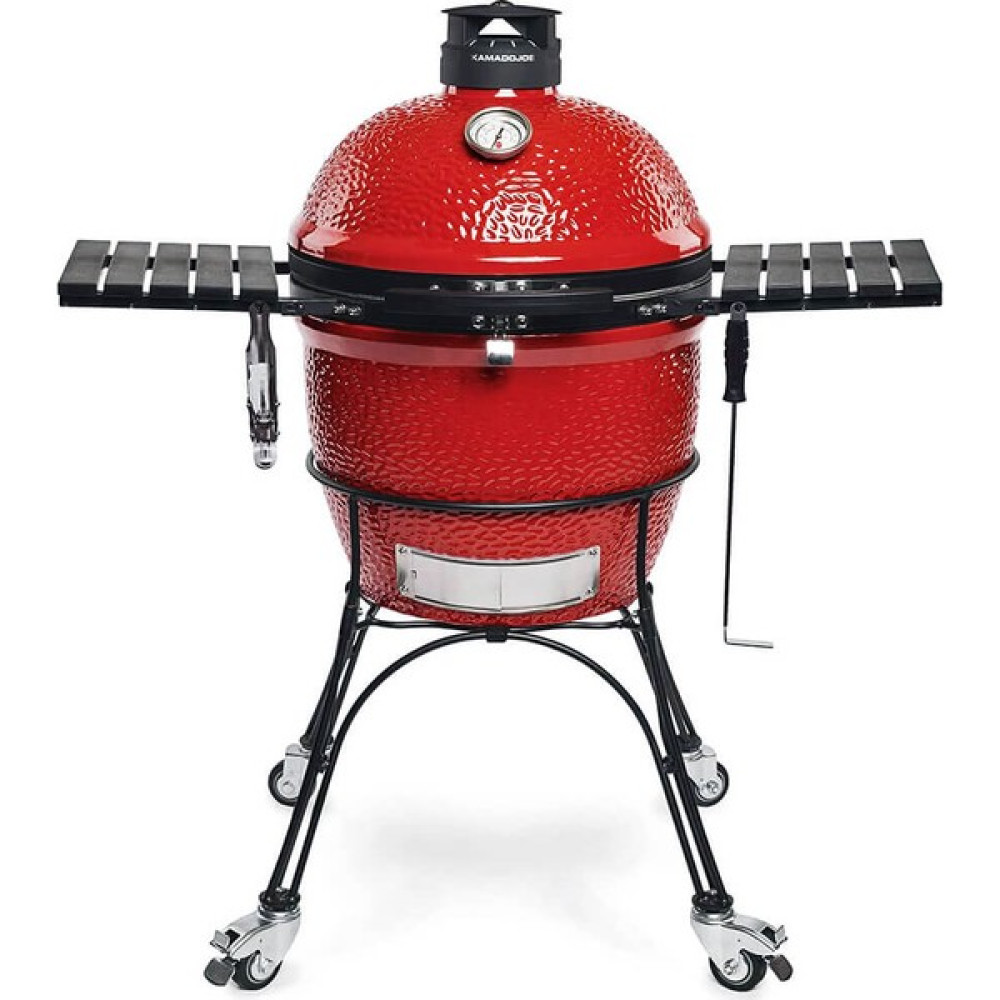 Kamado Joe Classic Iı Seramik Kömürlü Mangal - 46 cm Bahçe Mangalı & Barbekü Fiyatı