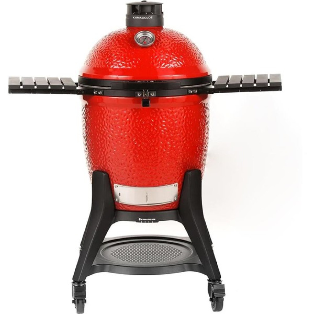 Kamado Joe Classic Joe Iıı Seramik Kömürlü Barbekü | Kömürlü Mangal Bahçe Mangalı & Barbekü Fiyatı