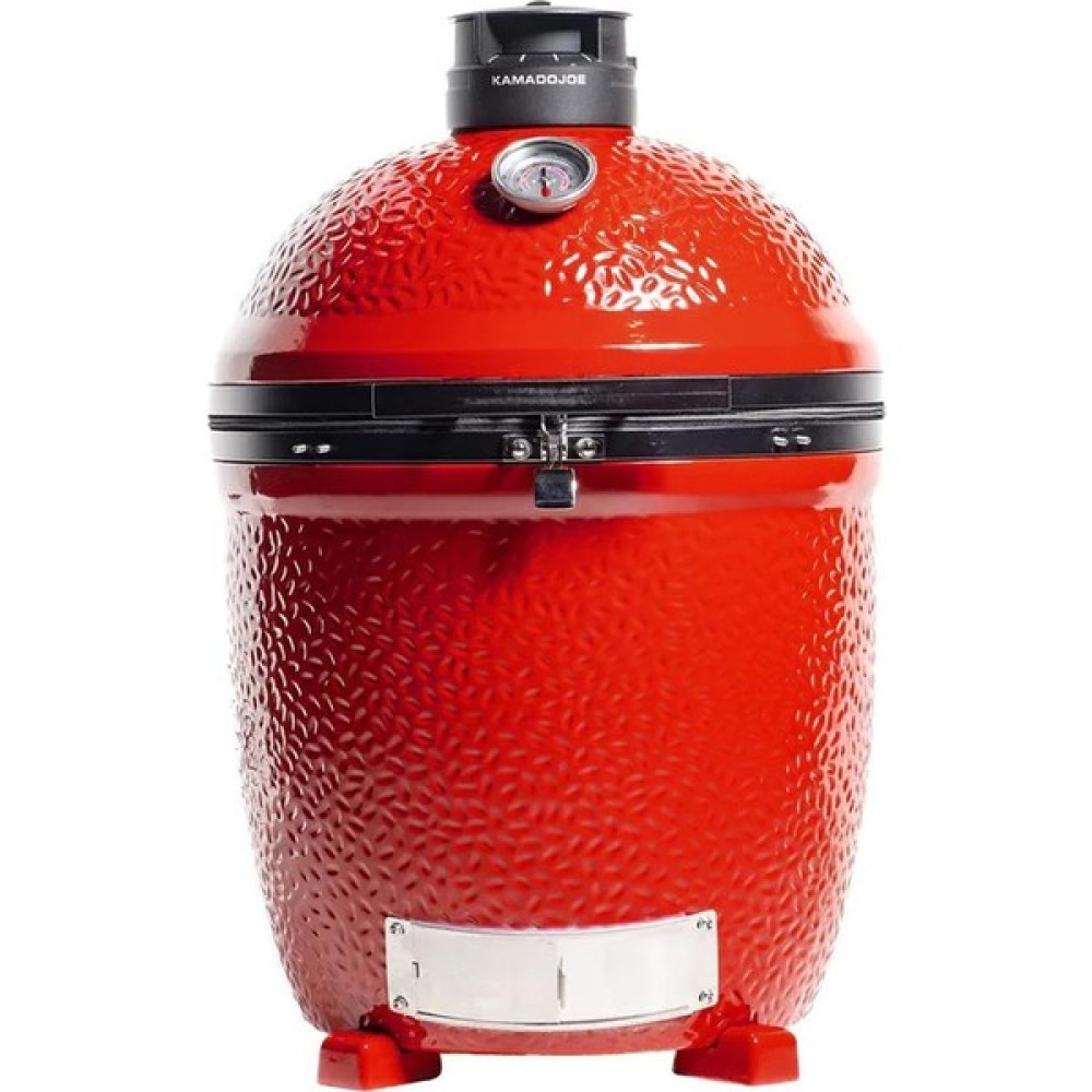 Kamado Joe Classic Joe Iıı Stand Alone Seramik Kömürlü Barbekü | Kömürlü Mangal Bahçe Mangalı & Barbekü Fiyatı
