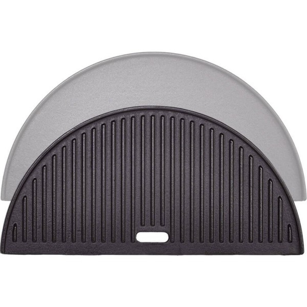 Kamado Joe Yarım Ay Döküm Plancha - Classic Joe Oto Boyaları Fiyatı