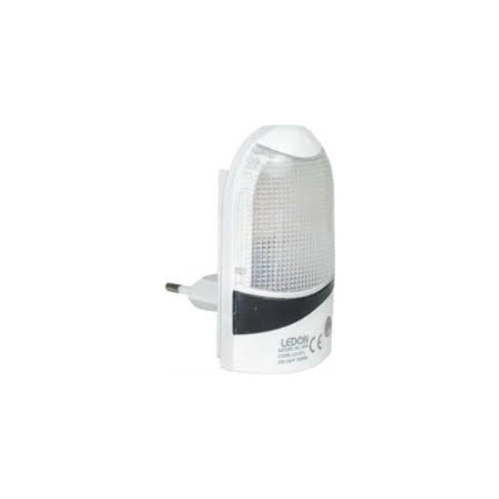 Kamal HS-12765 Sensörlü Gece Lambası - Beyaz Gece Lambası Fiyatı