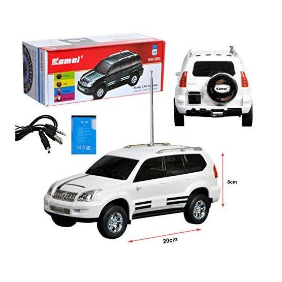 Kamal KM-995 Radyo Alarmlı Saatler & Radyolar Fiyatı
