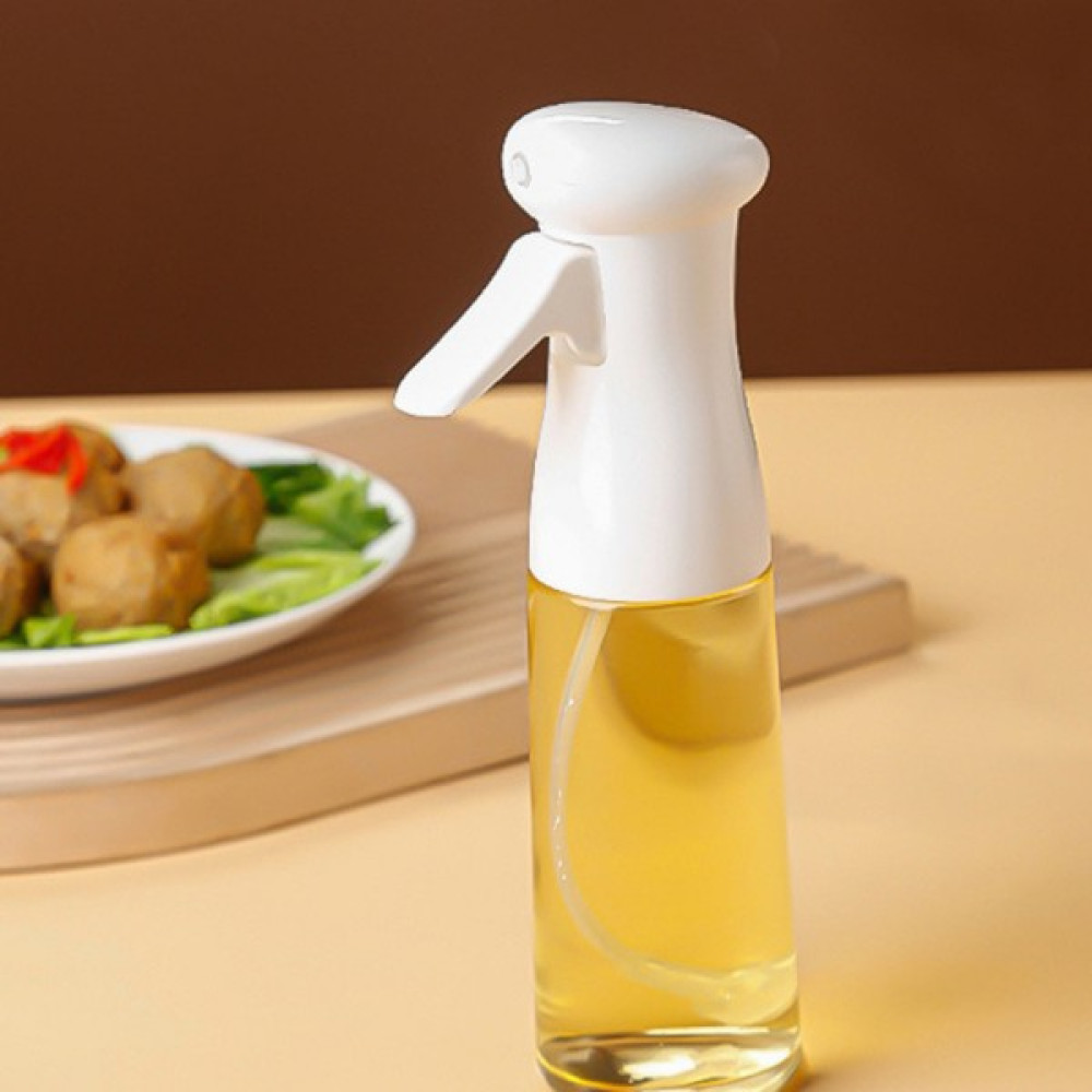 Kamardey Yüksek Basınçlı Sprey Cam Yağlık Airfryer Fritöz Yağ Püskürtücü Fısfıs 250 ml Mutfak Gereçleri Fiyatı
