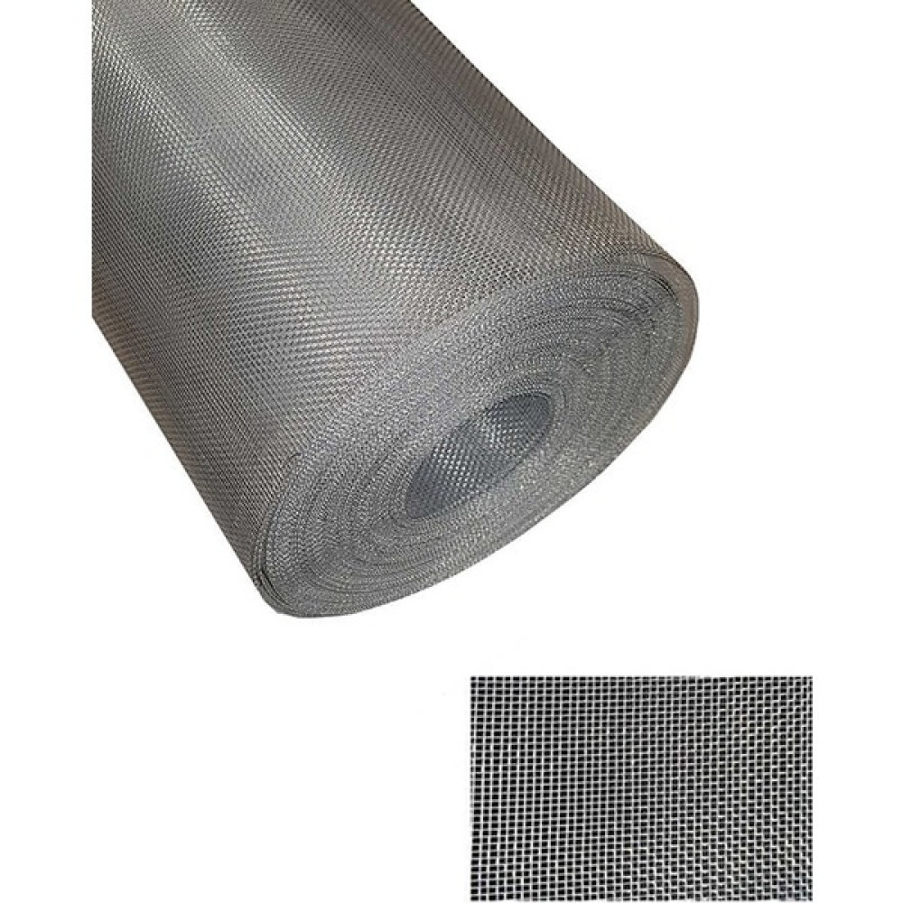 Kamataş Fiberglas Sineklik Teli, 180 cm Eninde Sinek Tülü, (1 Metre) Bahçe Dekorasyon & Düzenleme Fiyatı