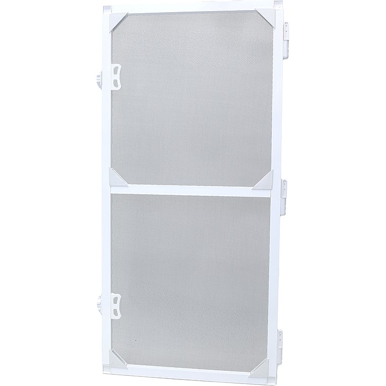 Kamataş Sineklik Menteşeli Kapı Sinekliği Beyaz (En: 0-90 Cm. Boy: 0-210 Cm) SSD / Solid State Drive Fiyatı