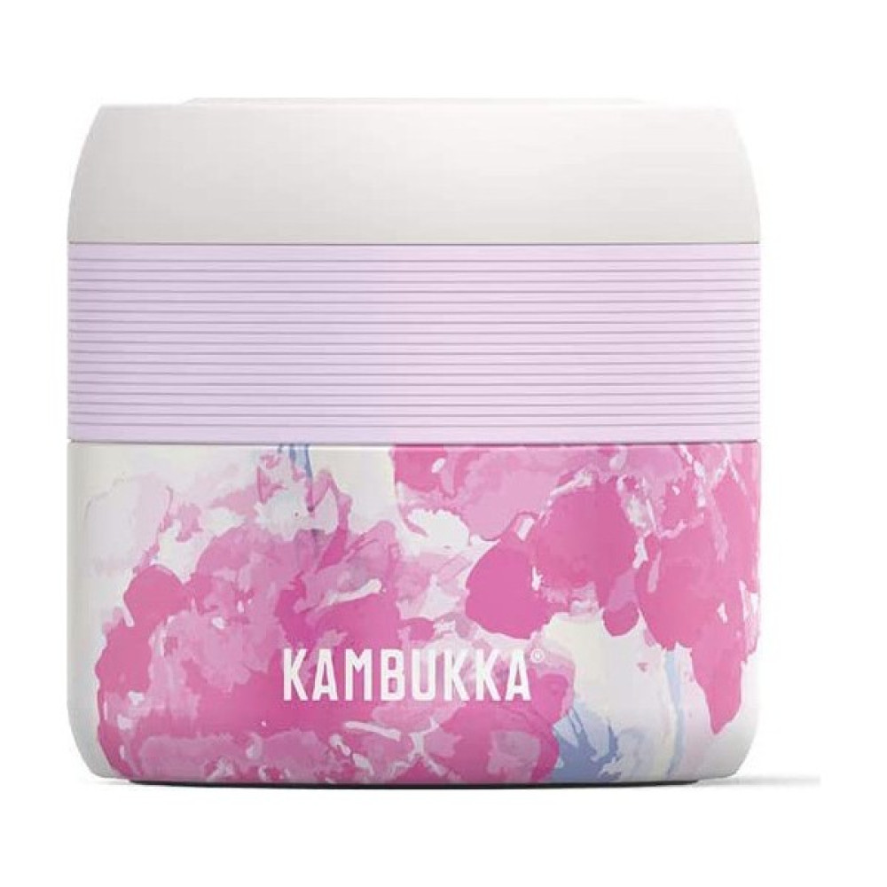 Kambukka Bora Yemek Termosu 400ML Kamp Mutfağı Fiyatı