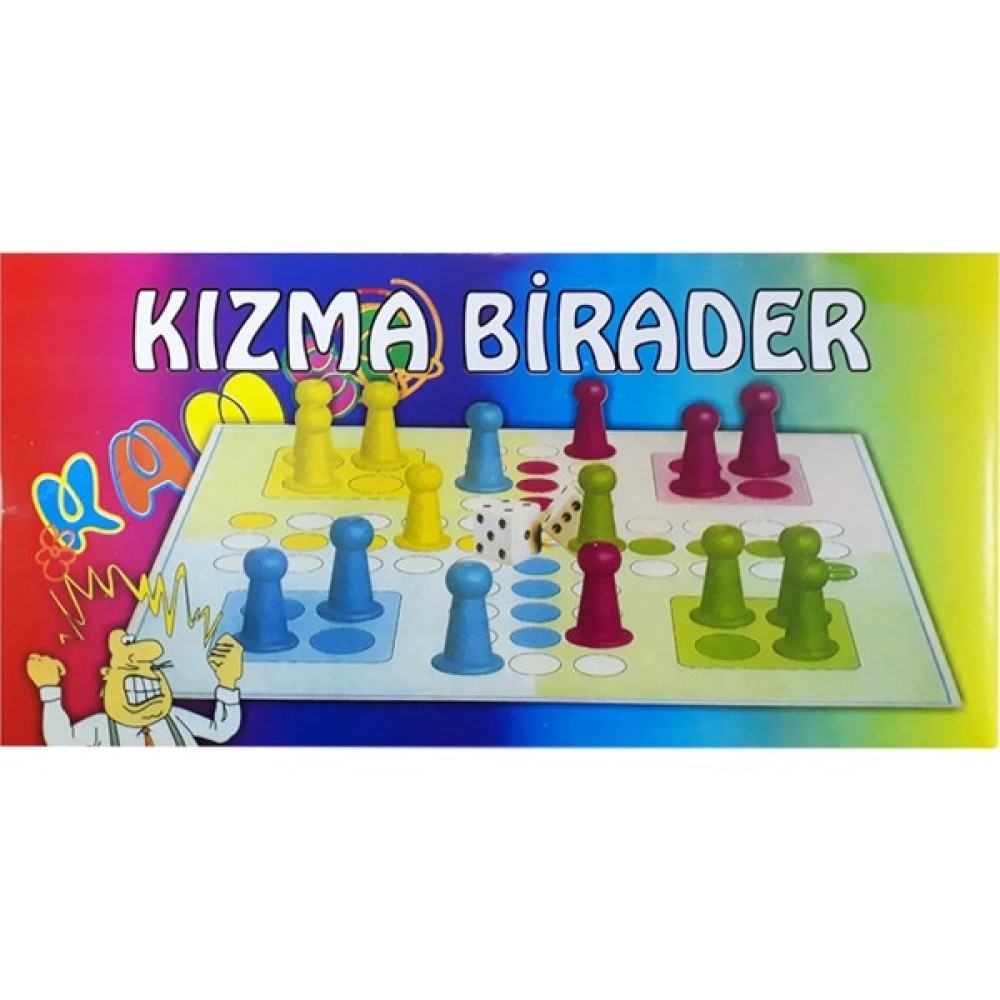 Kamer Kızma Birader Eğitici Oyuncak Fiyatı