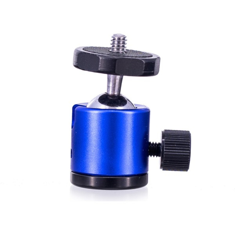 Kamera Cep Telefonu El Canlı Yayın Küçük Gimbal Küresel Metal Gimbal Sabitleyici Tripod Cep Telefonu Gimbal(Yurt Dışından) - Mavi Tripodlar Fiyatı