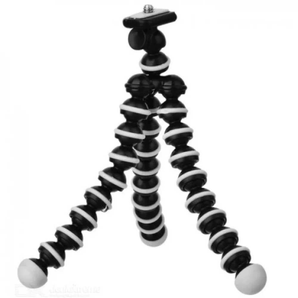 -Kamera Cep Telefonu Için Tripod Küçük Ahtapot Tripod Teleskoplar Fiyatı