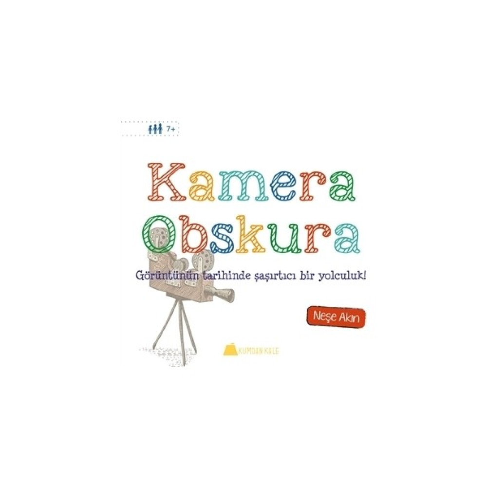 Kamera Obskura Akademik Fiyatı