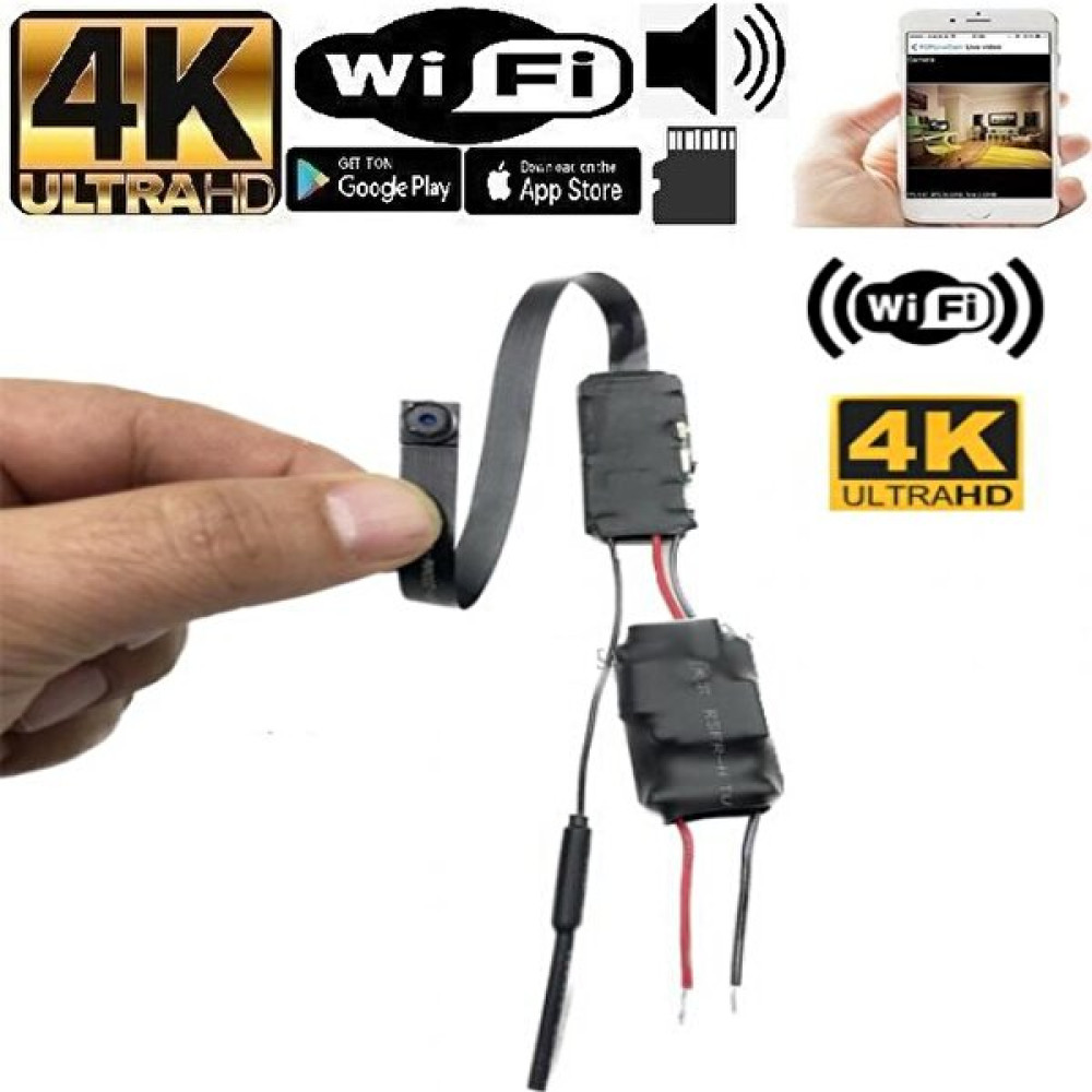 Kamera Online 220V Wifi 4K Gizli Video Kamera 7/24 Kesintisiz Canlı Izleme ve Kayıt Dijital Video Kameralar Fiyatı