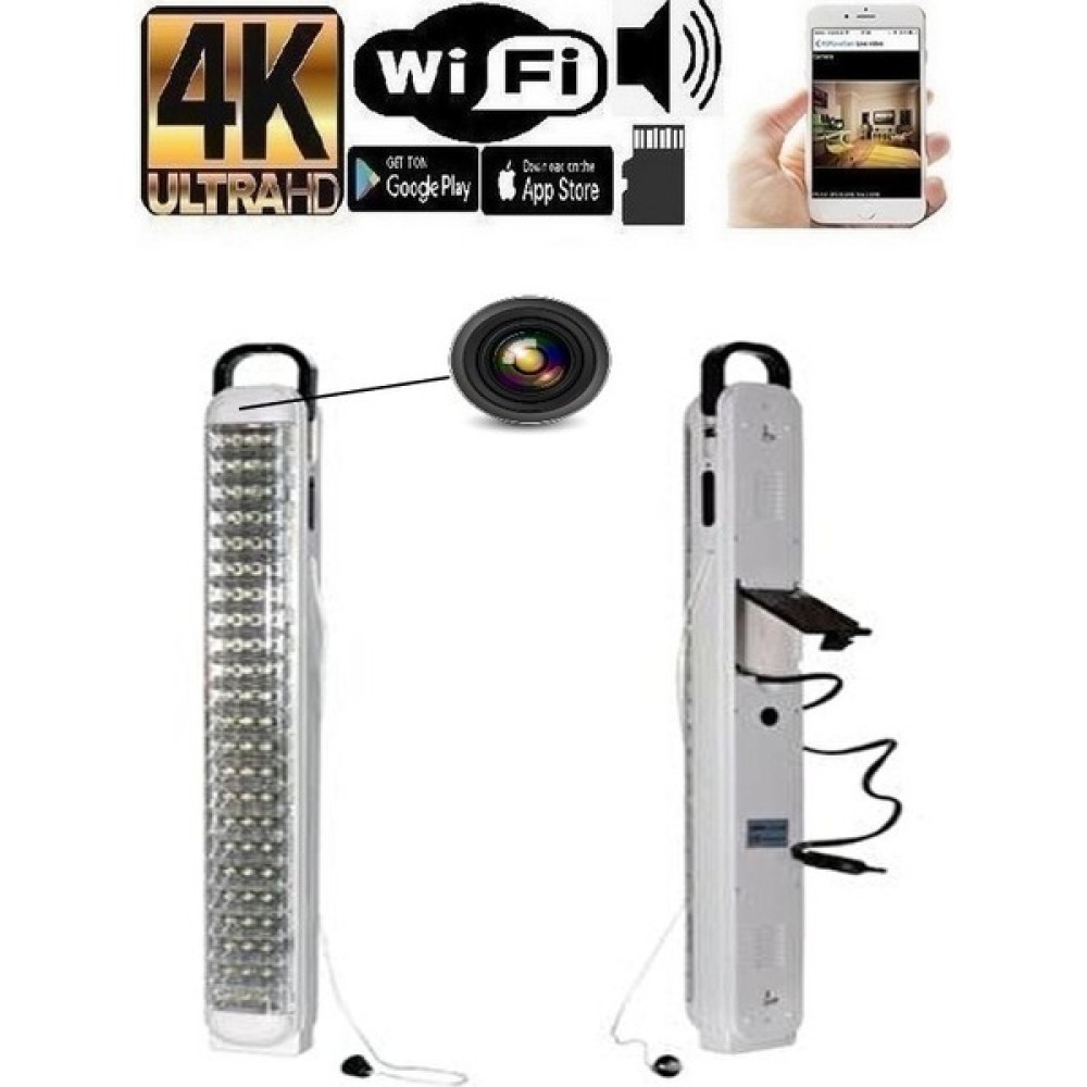 Kamera Online 4K Hd Wifi Işldak Gizli Video Kamera 7/24 Canlı Izleme ve Kayıt Dijital Video Kameralar Fiyatı