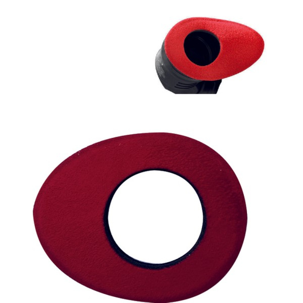 Kamera Vizör Pedi - Viewfinder - Kırmızı Oto Boyaları Fiyatı