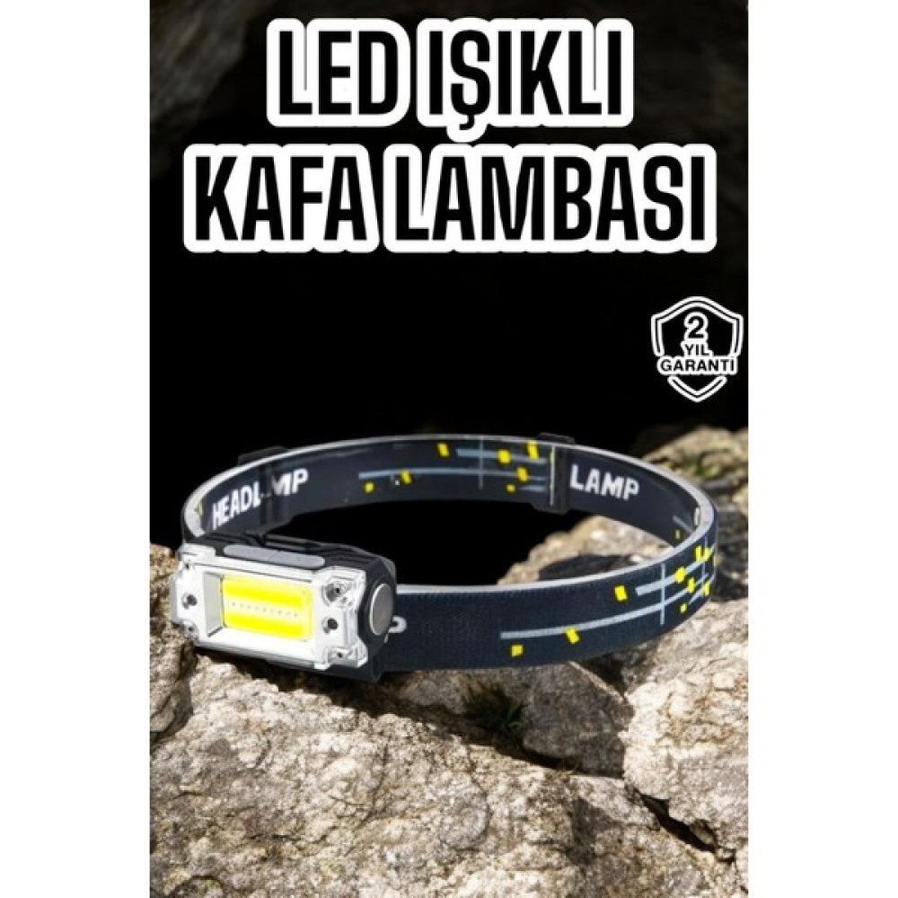 Kamp Feneri Balıkçı Feneri Başlıklı Suya Dayanıklı Kafa Lambası Oto Boyaları Fiyatı