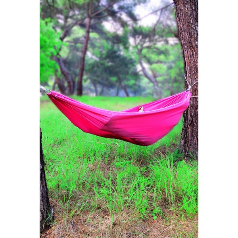 Kamp Hamağı Piknik Hamağı Bahçe Balkon Outdoor Kamp Salıncak Hama - Pembe Oto Boyaları Fiyatı
