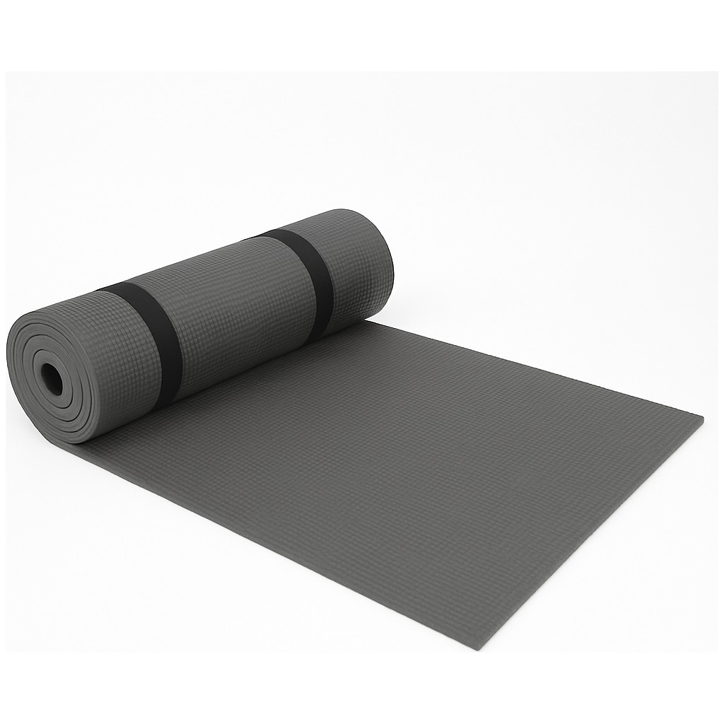 Kamp Matı - Argeus - 10MM Foam Mat - Gri - (60*190 Cm) SSD / Solid State Drive Fiyatı