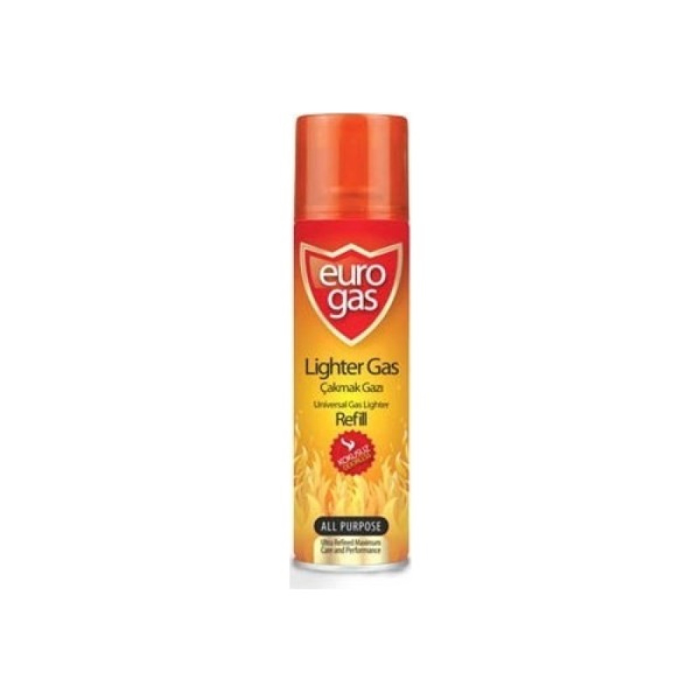 Kamp Ocağı Gazı - 250 ml Çadır Fiyatı