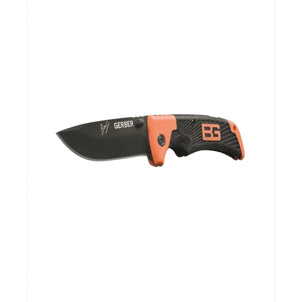 Kamp Outdoor Çakı Bear Grylls BG-114 Diğer Fiyatı