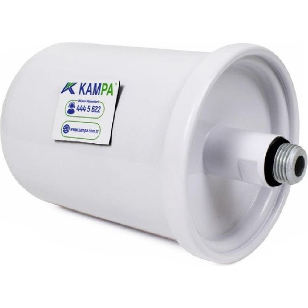 Kampa 2 Litre Sıcak Su Genleşme Tankı 90 ℃ Patlamayan Tank - Siyah - 2 L Su Motoru Fiyatı