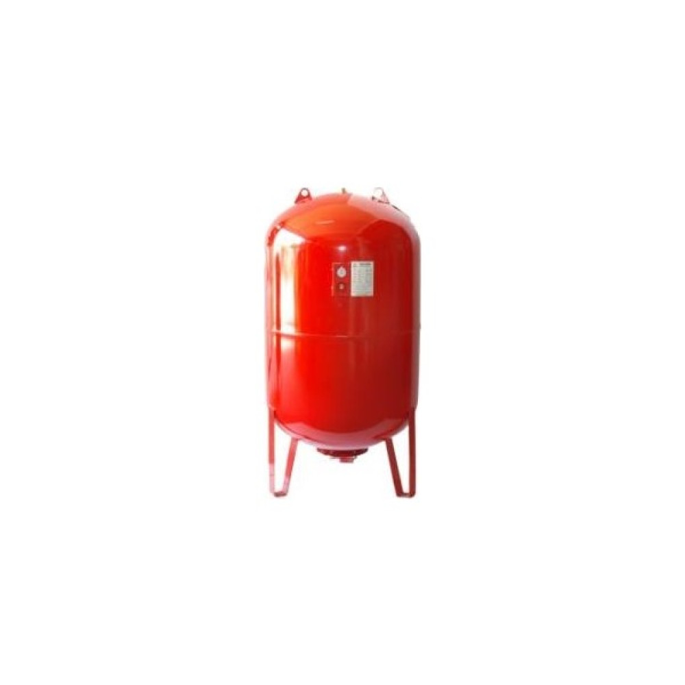 Kampa Hidrotank Td 150 Dik Ayaklı Hidrofor Tankı 150 lt Bağlantı Çapı 1'' Su Motoru Fiyatı