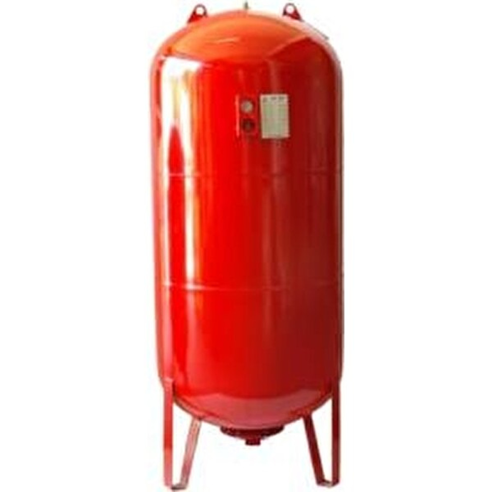 Kampa Hidrotank Td 2000 Dik Ayaklı Hidrofor Tankı 2000 lt Bağlantı Çapı 2'' Su Motoru Fiyatı