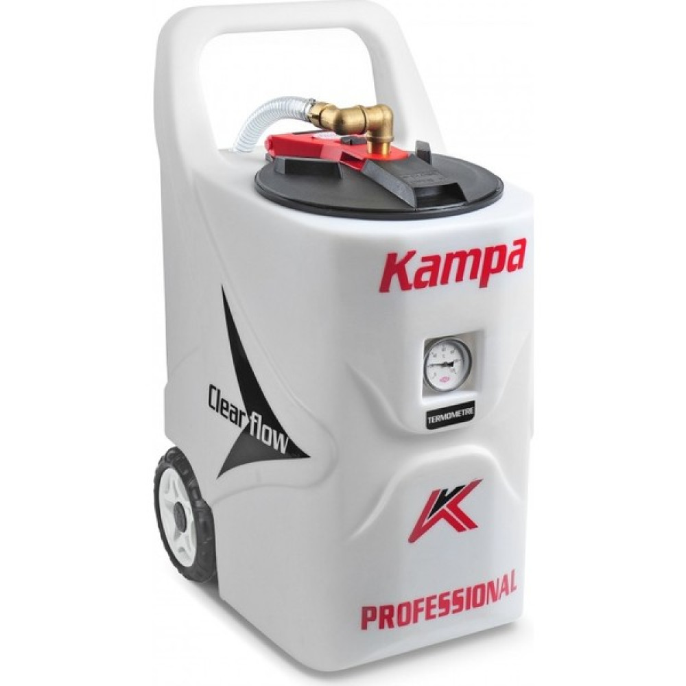 Kampa Pro-1 Petek Temizleme Makinesi Elektrikli El Aletleri Fiyatı