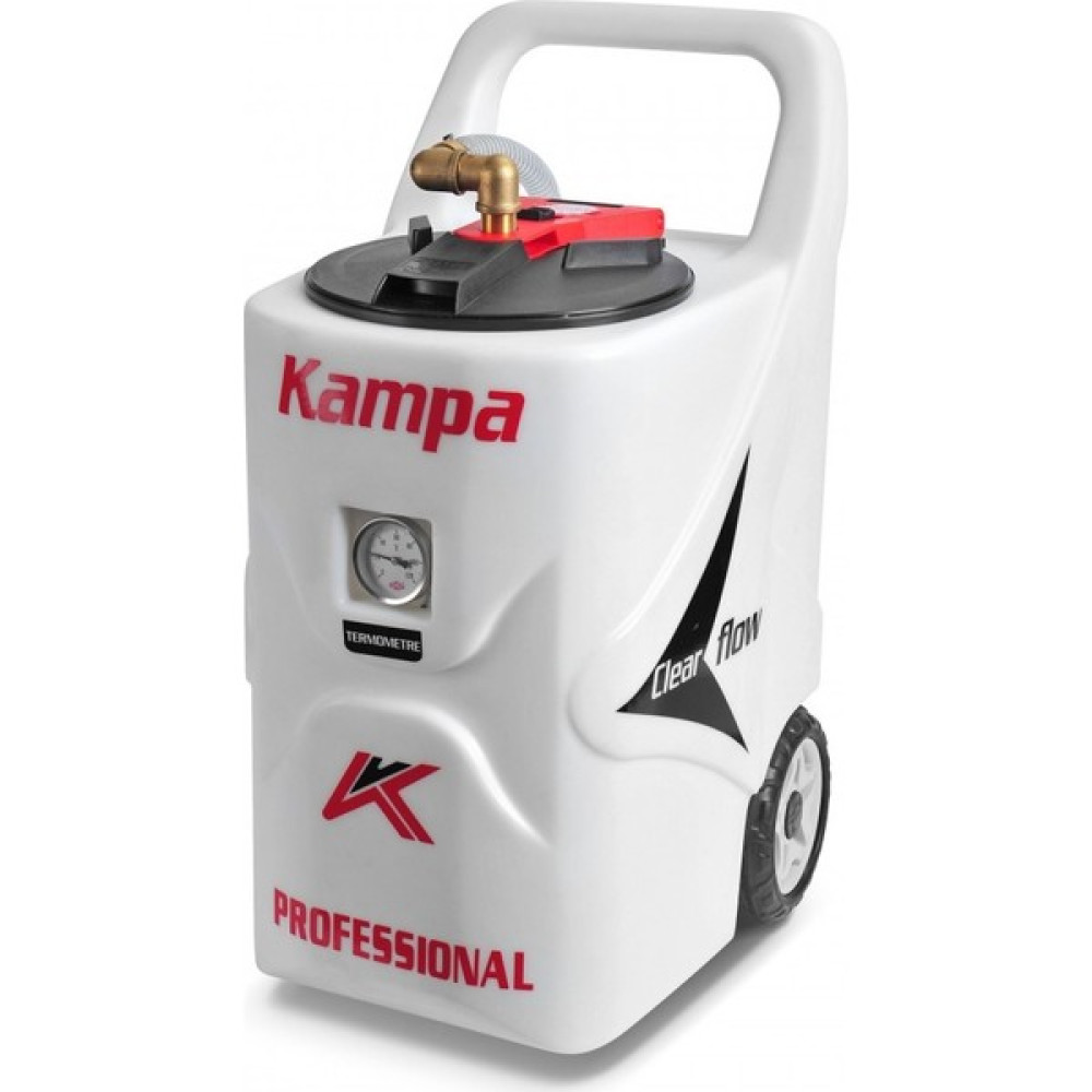 Kampa Pro-3 Çift Yönlü Petek Temizleme Makinesi Elektrikli El Aletleri Fiyatı