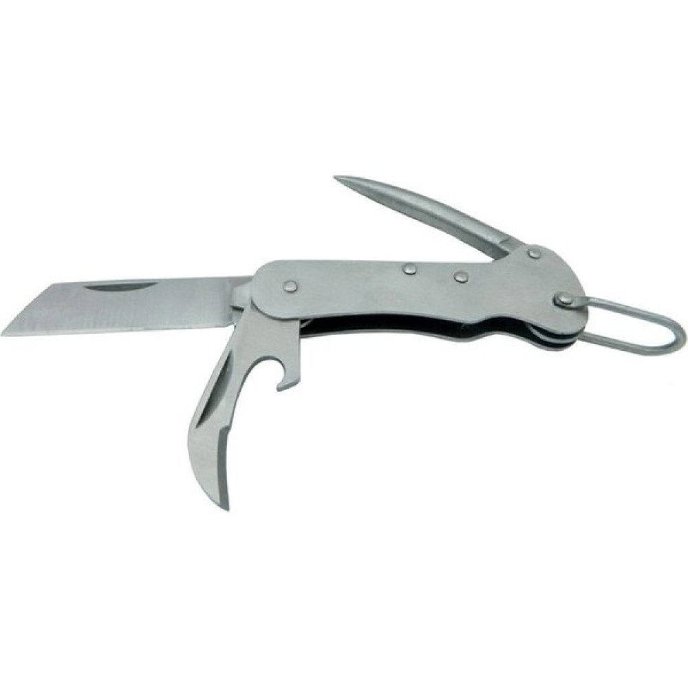 Kampçı Için Metal Saplı Silver Gemici Çakı 9,5cm - Renkli Oto Boyaları Fiyatı
